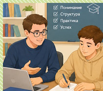 Услуги Услуги репетиторов в Пятигорске