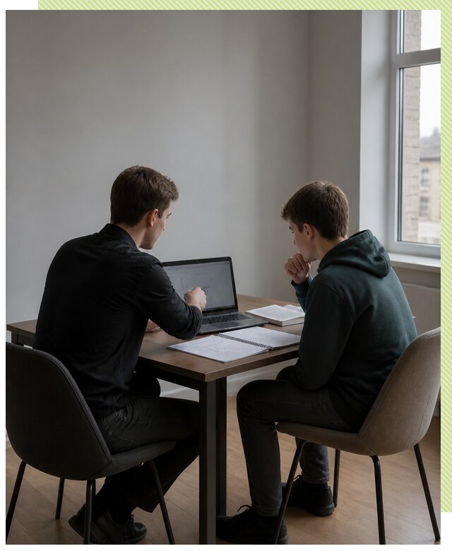 Репетитор по информатике ЕГЭ в Пятигорске от 1541 р. | Репетитор-Птг