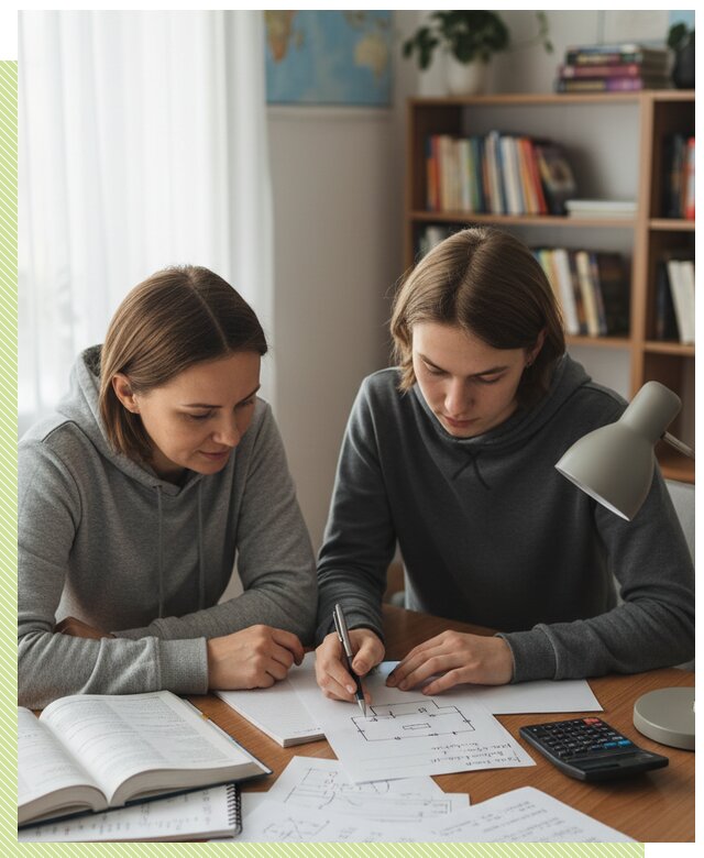Репетитор по физике для 11 класса с подготовкой к ЕГЭ в Пятигорске
