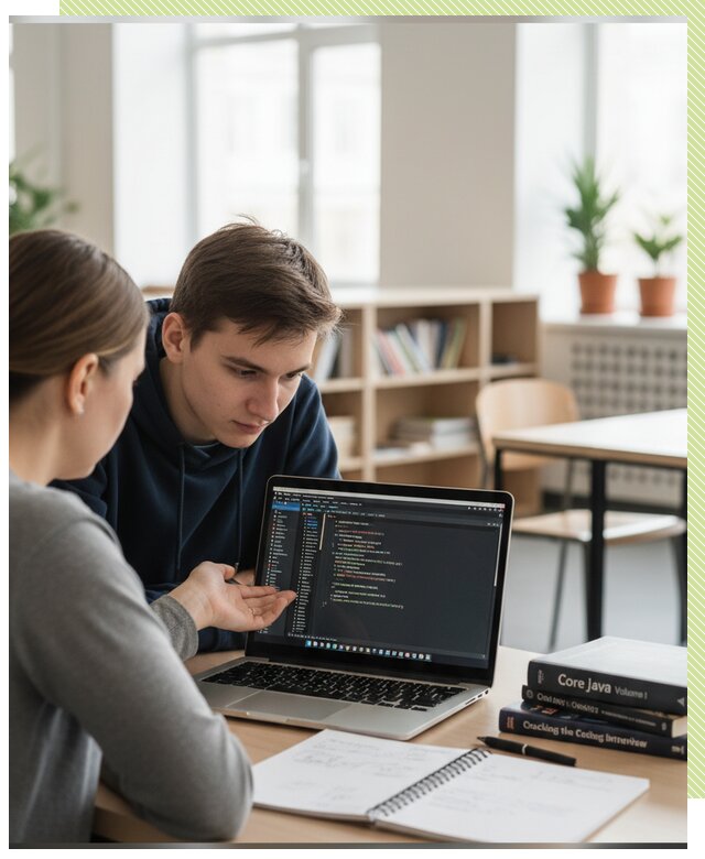 Репетитор по JavaScript в Пятигорске по цене от 1849 р. | Репетитор-Птг