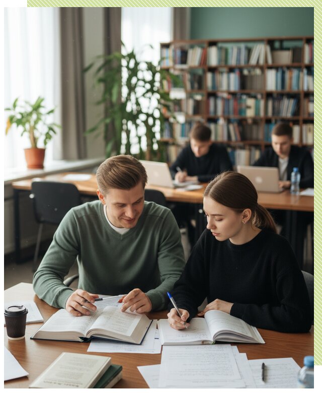 Репетитор для студентов медиков в Пятигорске от 1541 р. | Репетитор-Птг